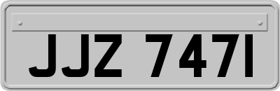 JJZ7471