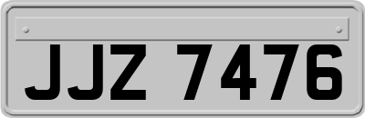 JJZ7476