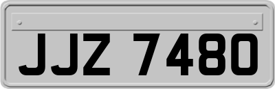 JJZ7480