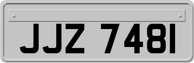 JJZ7481