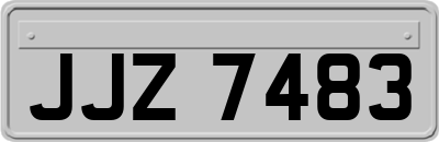 JJZ7483
