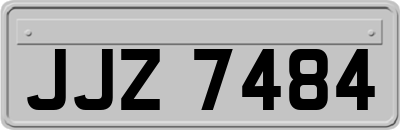 JJZ7484