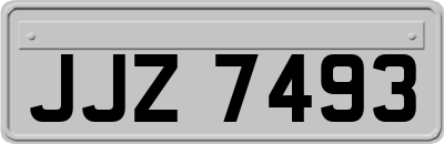 JJZ7493