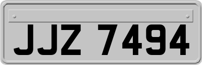 JJZ7494