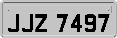 JJZ7497