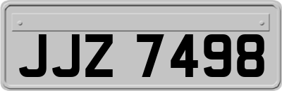 JJZ7498