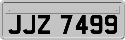 JJZ7499