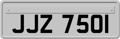 JJZ7501
