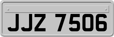 JJZ7506