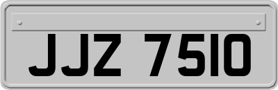 JJZ7510