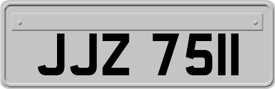 JJZ7511