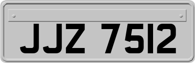 JJZ7512