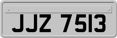 JJZ7513