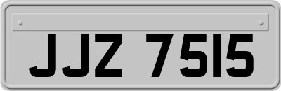 JJZ7515