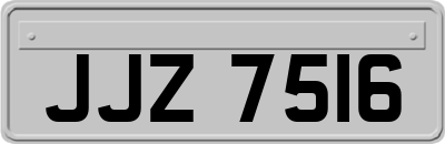 JJZ7516