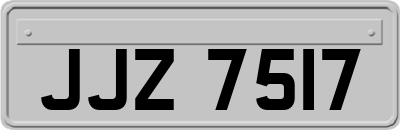 JJZ7517