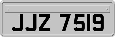 JJZ7519