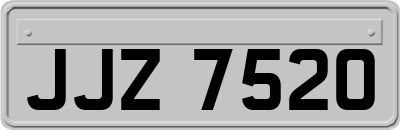 JJZ7520