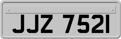 JJZ7521