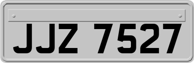 JJZ7527