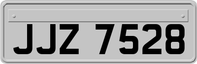 JJZ7528