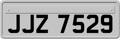 JJZ7529