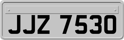 JJZ7530