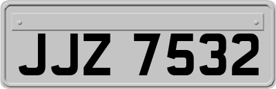 JJZ7532