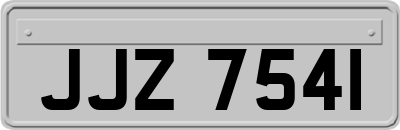 JJZ7541
