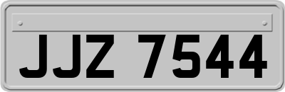 JJZ7544