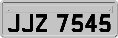 JJZ7545