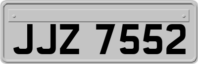 JJZ7552