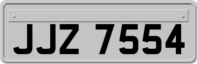 JJZ7554
