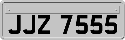 JJZ7555