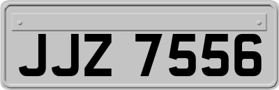 JJZ7556