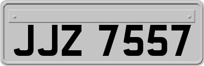 JJZ7557