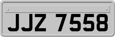 JJZ7558