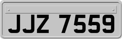 JJZ7559