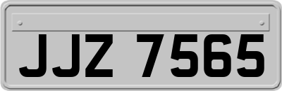 JJZ7565