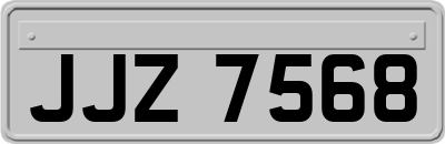 JJZ7568