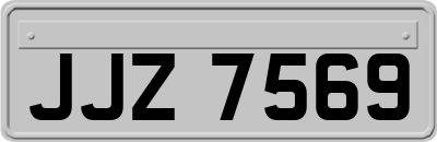 JJZ7569