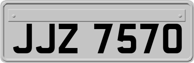 JJZ7570