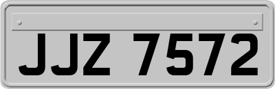 JJZ7572