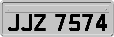 JJZ7574