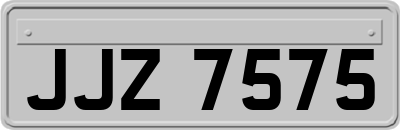 JJZ7575