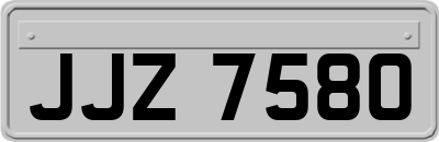JJZ7580