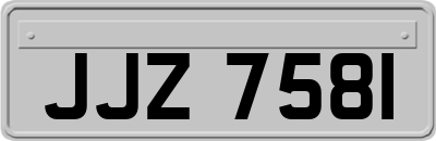 JJZ7581