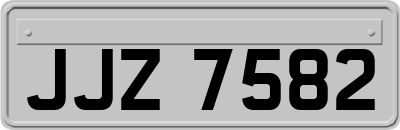 JJZ7582