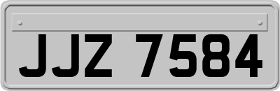 JJZ7584