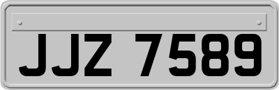 JJZ7589